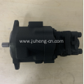 Main Pump PVD-00B-16P-6AG3-5220A Hydraulic Pump